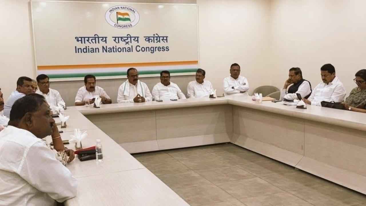 BMC elections: Cong to decide on July 7 whether to go it alone or in alliance
