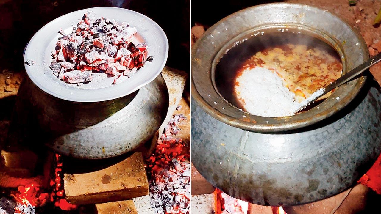 Indulge in a South Indian feast at this month-long food pop-up in Mumbai