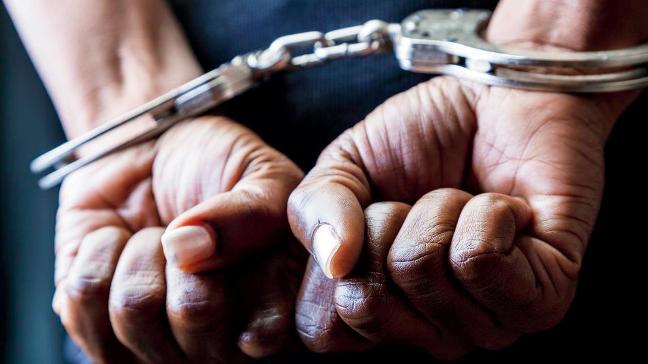 Mumbai police bust international sex trafficking racket; 8 arrested