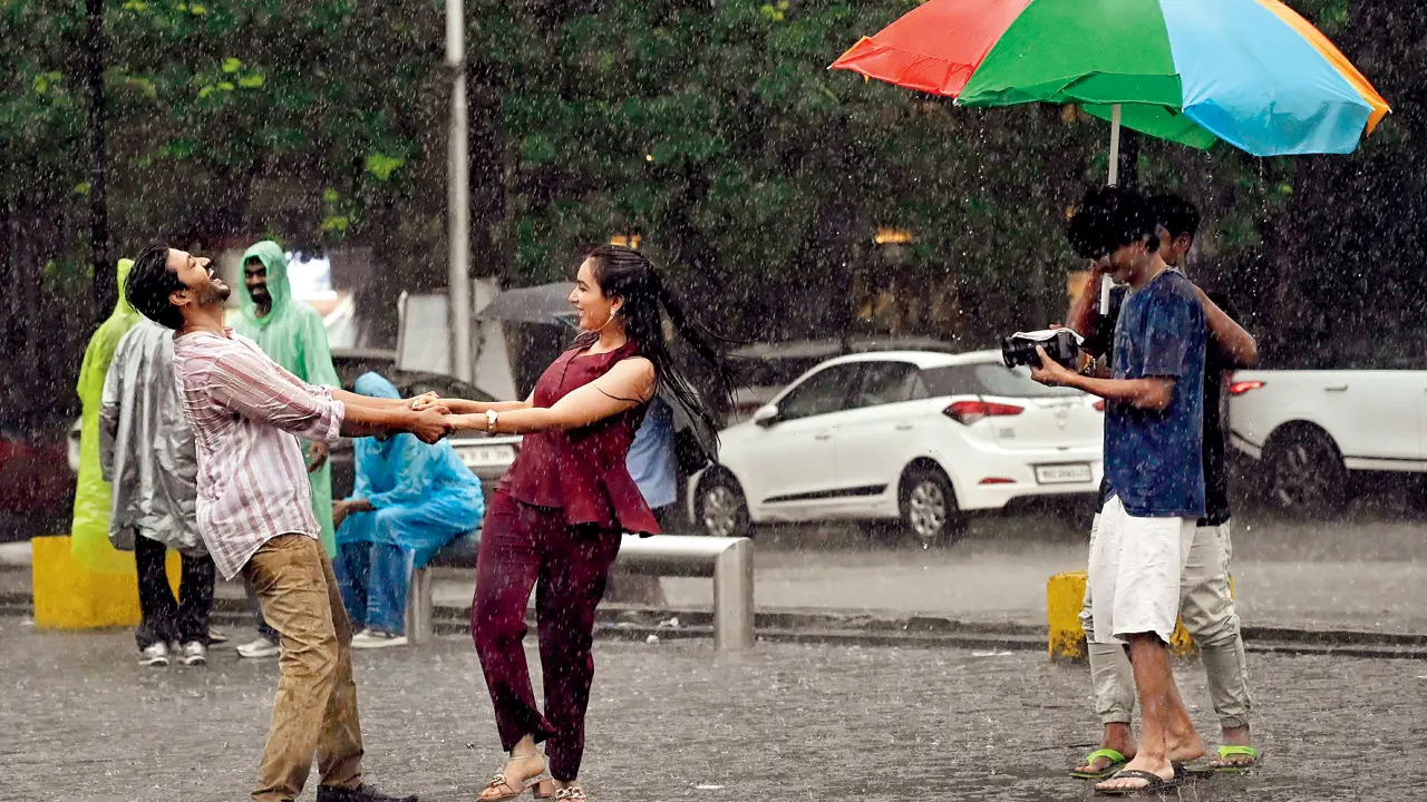 Mumbai Diary: Wednesday Dossier