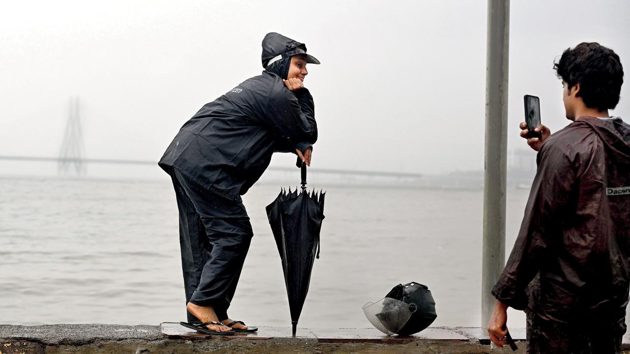 Mumbai Diary: Thursday Dossier