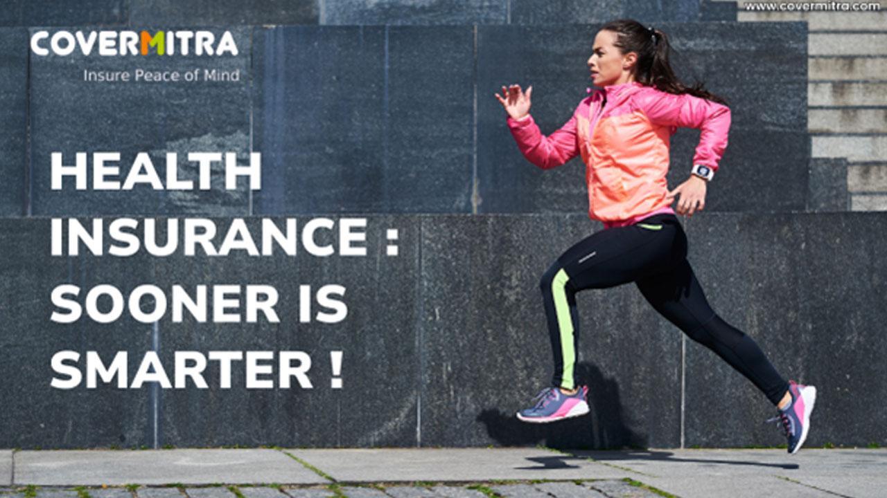 Start Early, Stay Protected: The Strategic Advantage of Buying Health Insurance Young