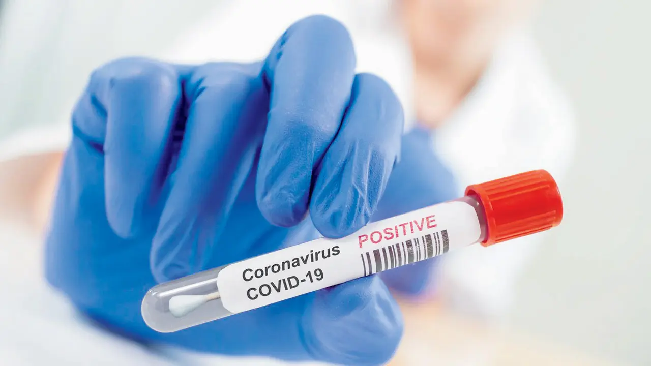 India records five Covid-19 deaths in 24 hours; active tally rises to 4026