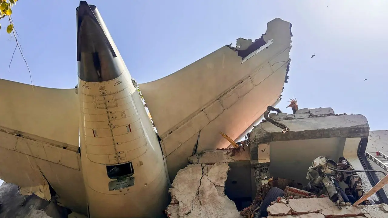 Ahmedabad Plane Crash: PM asks aviation minister to ensure all necessary support