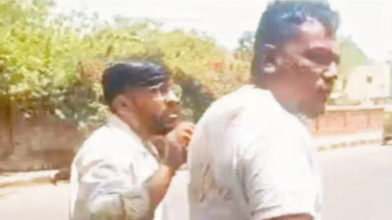 Ahmedabad Plane Crash: Only seat 11A made it out alive!
