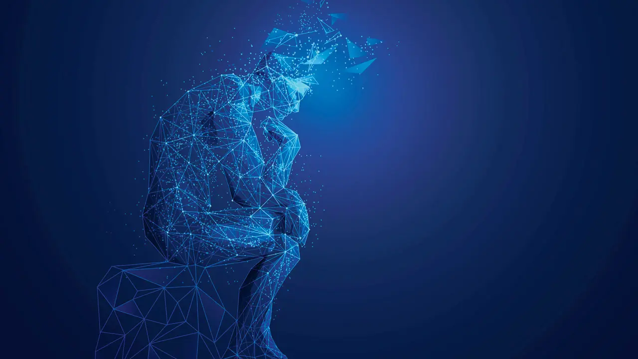 What Godel, Shiva, and quantum physics teach us about AI’s blind spots