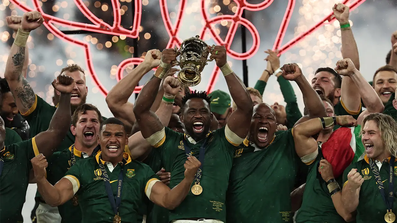 Bavuma’s discussions with SA rugby skipper Siya Kolisi proved fruitful