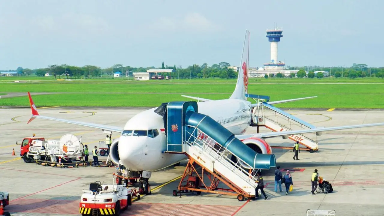 DGCA reviews Air India and Air India Express operations after maintenance delays