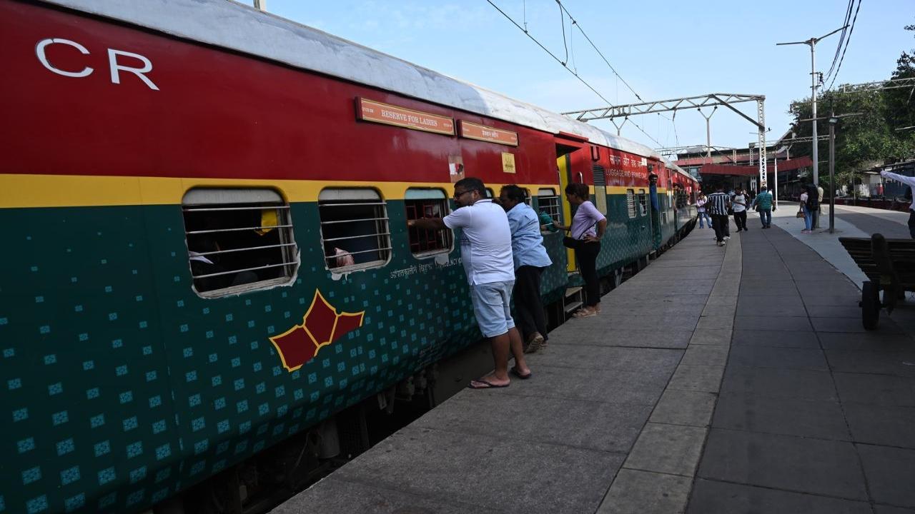 From its inception, besides offering high standards of passenger comfort, the train has seen several improvements, including the first-ever introduction in India of coaches with roller bearings, the replacement of end-on-generation coaches with self-generating coaches featuring a 110-volt system, and the introduction of first- and second-class chair cars to provide increased accommodation
