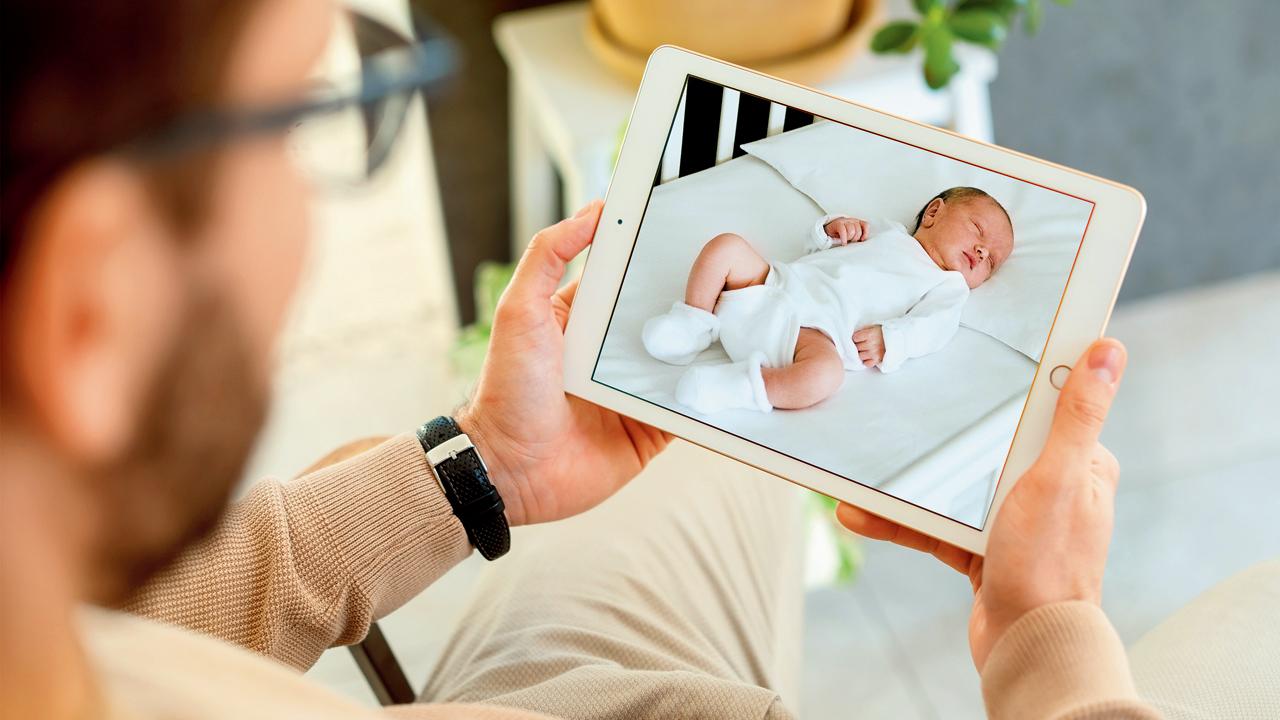 REPRESENTATIONAL PICS/ISTOCK