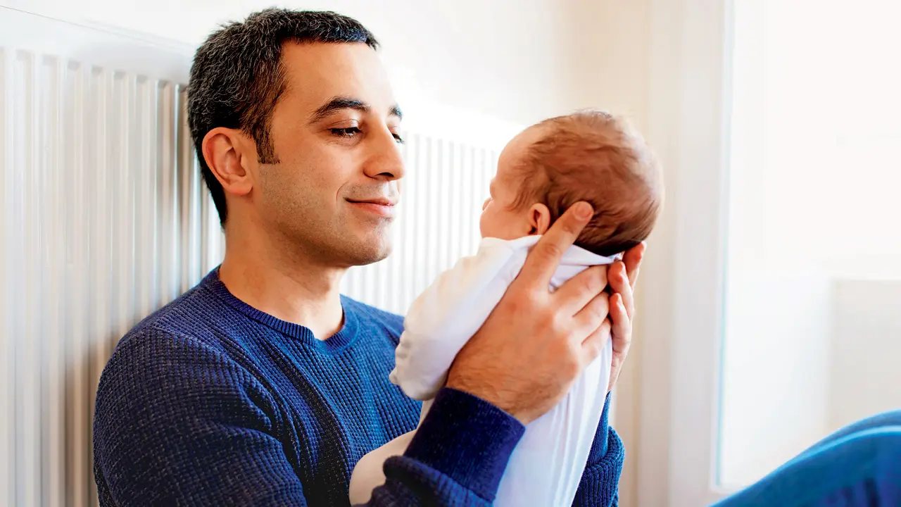 Father's Day 2025: Your go-to gift guide to help new fathers in their journey