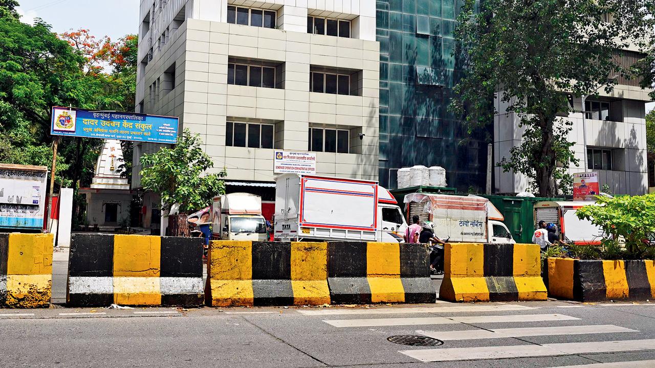 Mumbai: Mid-Day report helps tackle traffic congestion in Dadar