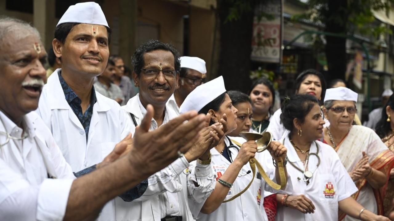 This initiative ensures that countless pilgrims receive timely healthcare support during their spiritual journey