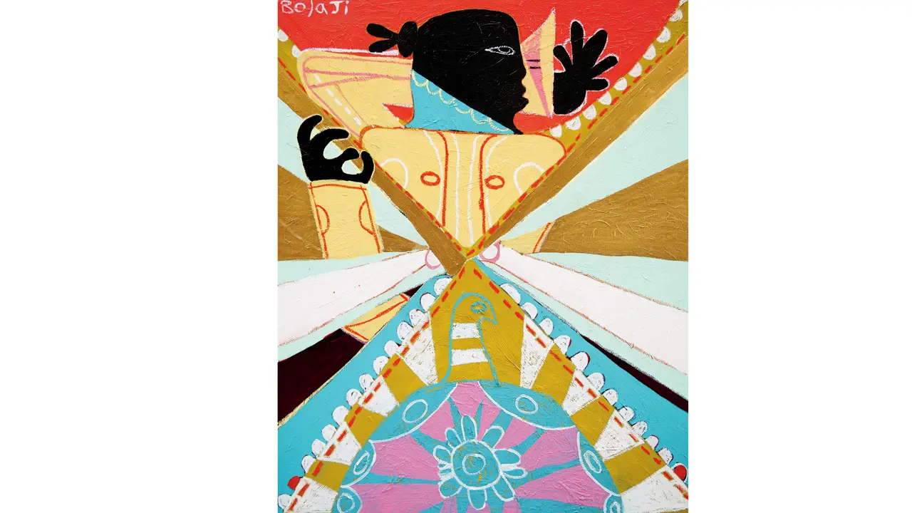 In rhythm, reborn: Explore this unique art exhibition in Mumbai this week
