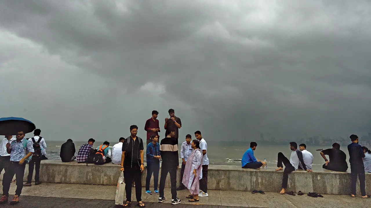 Mumbai: Will start releasing reserve lake water from June 16, says BMC