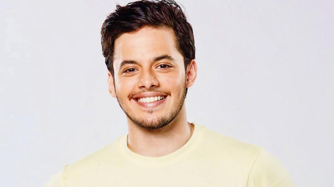 Darsheel Safary: ‘People get upset that I don’t ask Aamir for work’