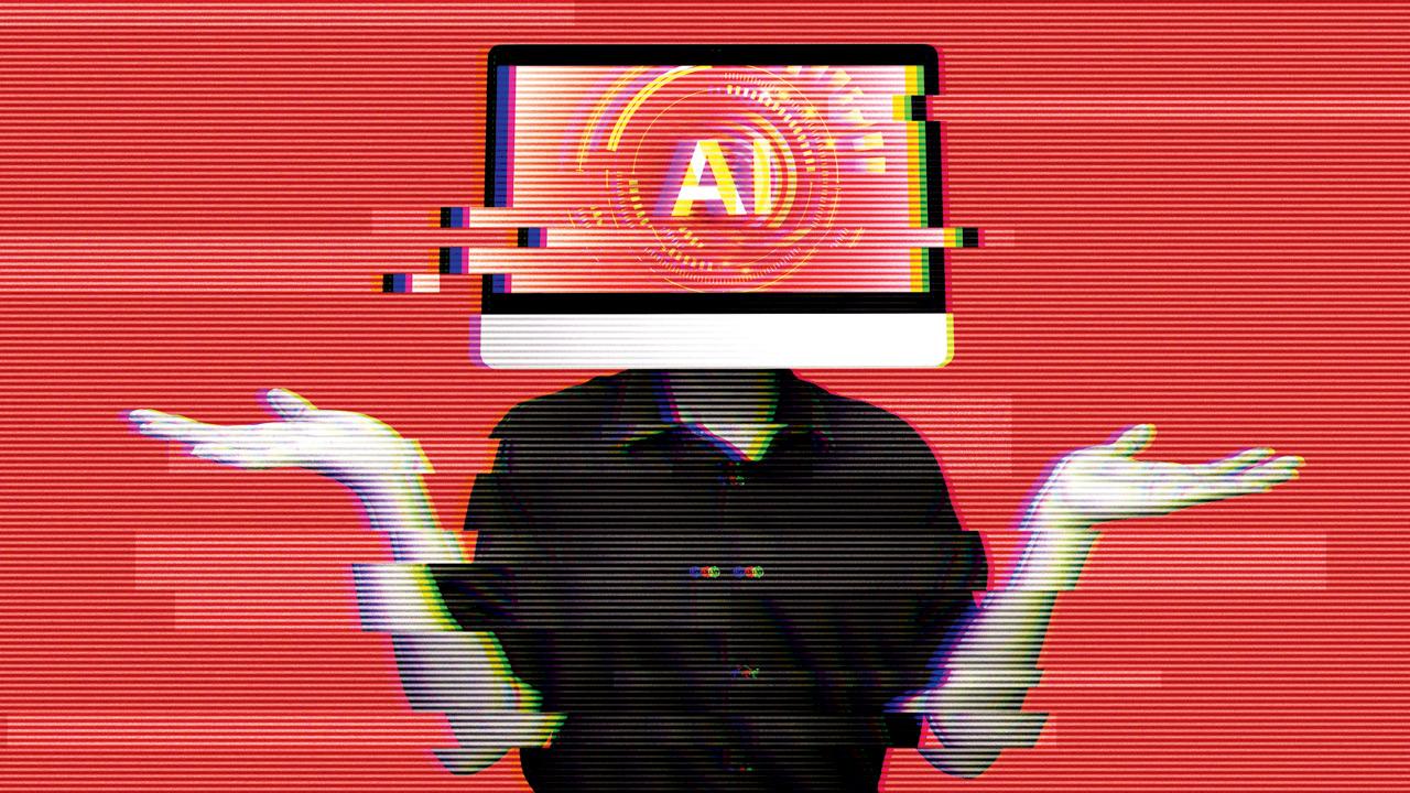 AI-generated deepfake images of children are being circulated across platforms despite strict laws. Representation pic/istock 