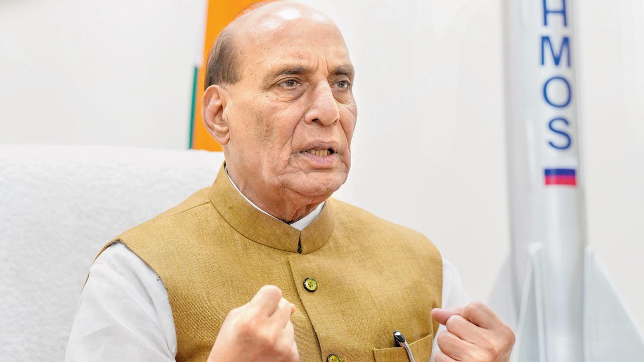 Government seals 13 contracts to boost Army’s anti-terror grid