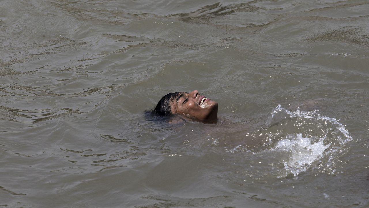 Dr. Naresh Kumar, a senior scientist at the IMD, has indicated that the intense heat gripping northwest India—including Delhi, Punjab, Haryana, and Rajasthan—is expected to last until June 12th