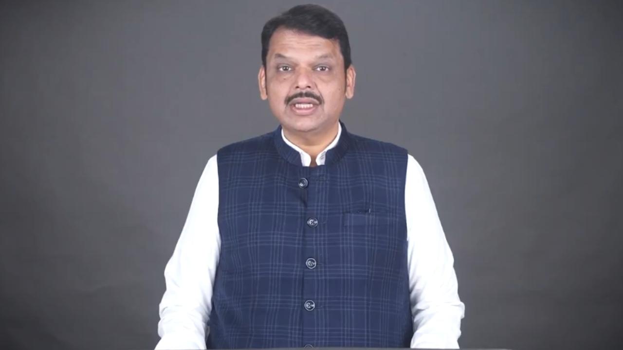 Fadnavis instructs depts to draft 'Viksit Maharashtra 2047' vision document