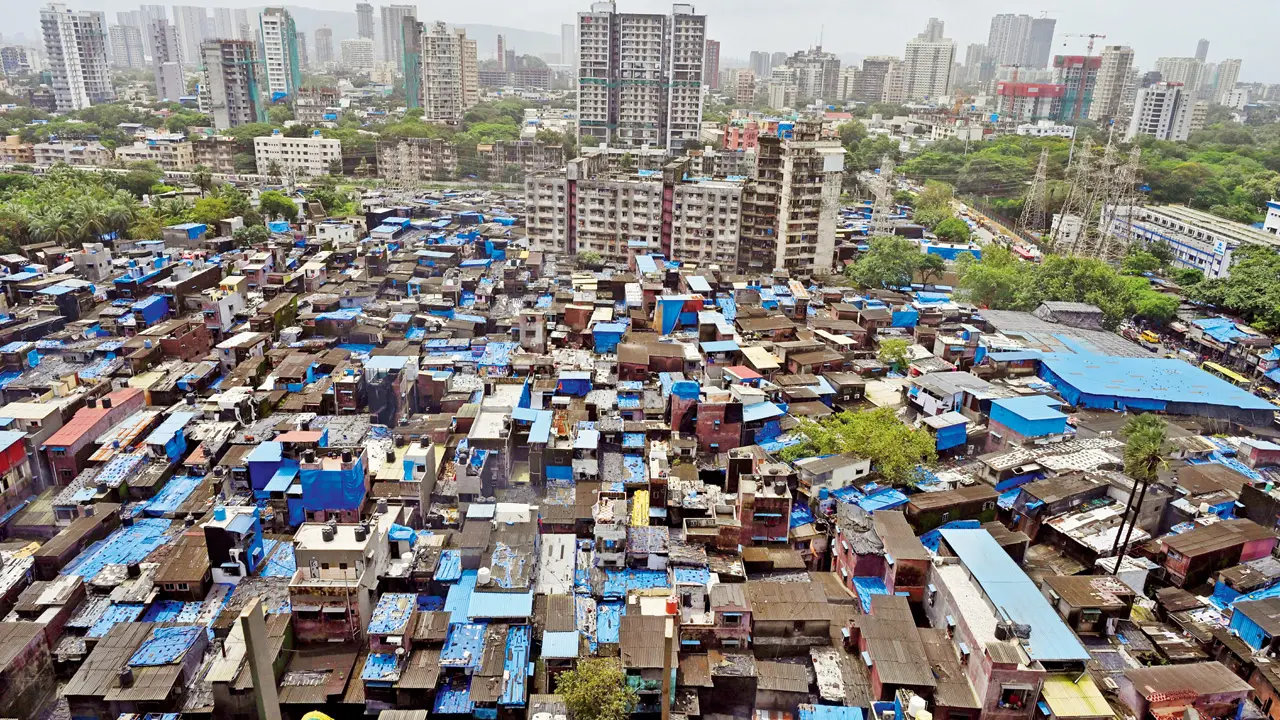 Mumbai: Nod for concession on stamp duty for Dharavi redevelopment deals