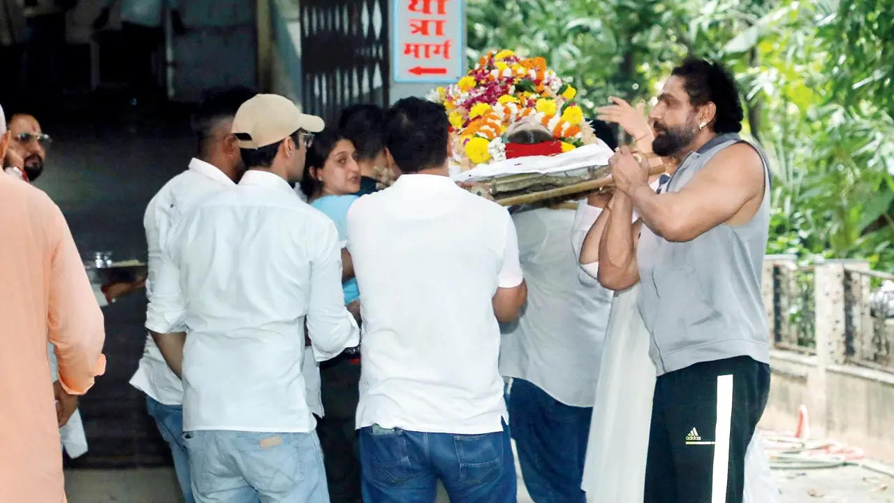 Shefali Jariwala death: Did anti-ageing meds cause Shefali’s death? Shefali Jariwala death: Did anti-ageing meds cause Shefali’s death?