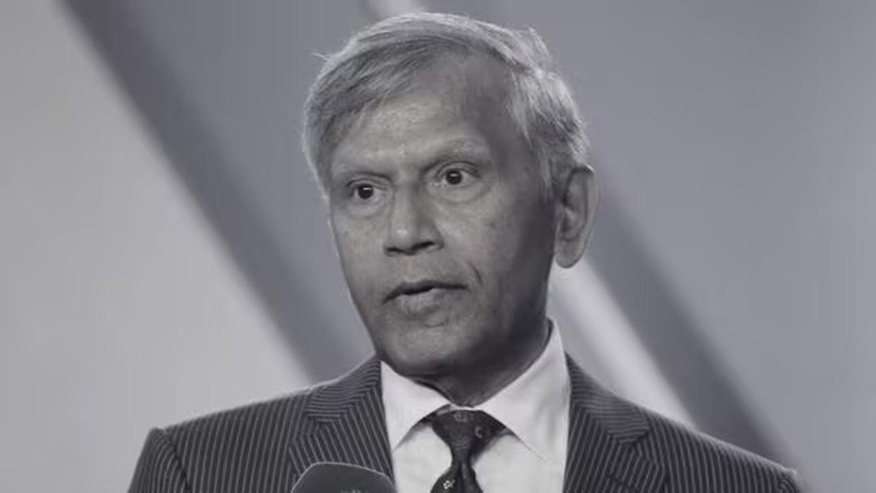 Former India spinner Dilip Doshi dies aged 77
