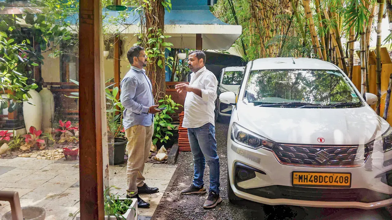 Mid-Day Top News: ED summons Dino Morea, brother in Mithi river scam probe