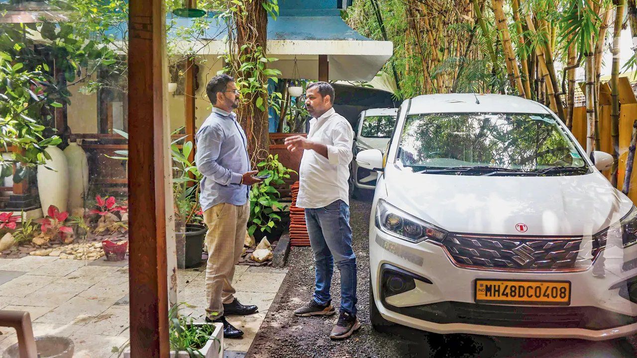 Mumbai: ED summons Dino Morea, brother in Mithi river desilting scam probe