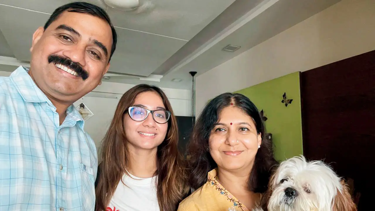 Celebration ended in sorrow, law student dies after flight change