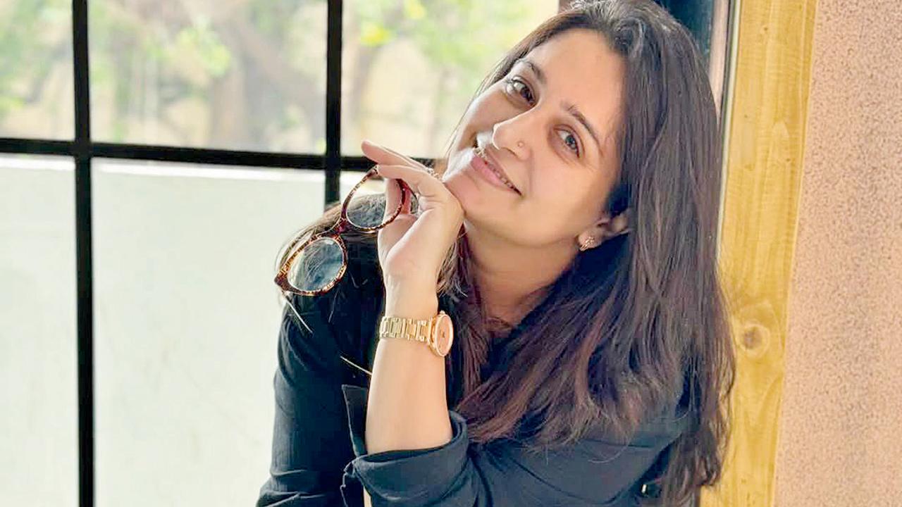 Dipika Kakar