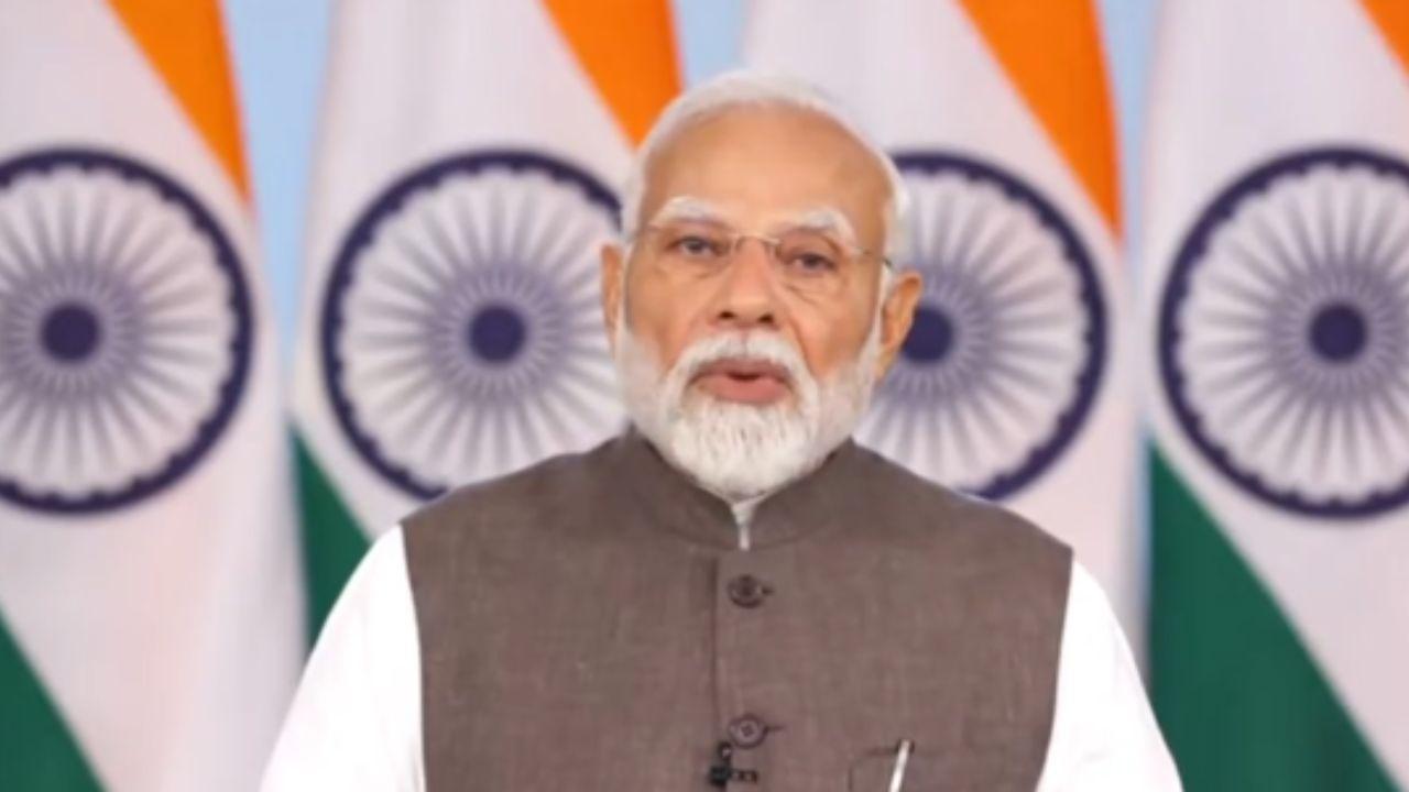 PM cited recent disasters, including Cyclone Remal in India and Bangladesh, Hurricane Beryl in the Caribbean, Typhoon Yagi in Southeast Asia, Hurricane Helene in the United States, Typhoon Usagi in the Philippines and Cyclone Chido in parts of Africa