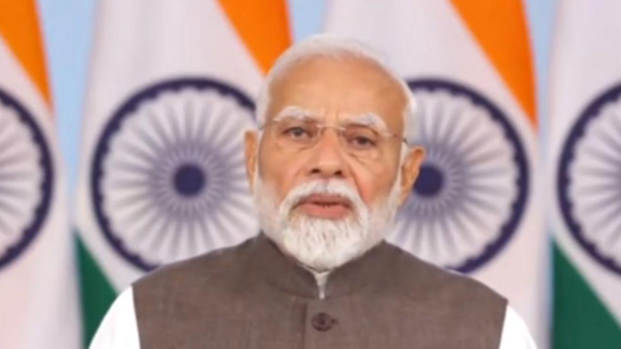 In his remarks, he prime minister noted that the conference's theme is 