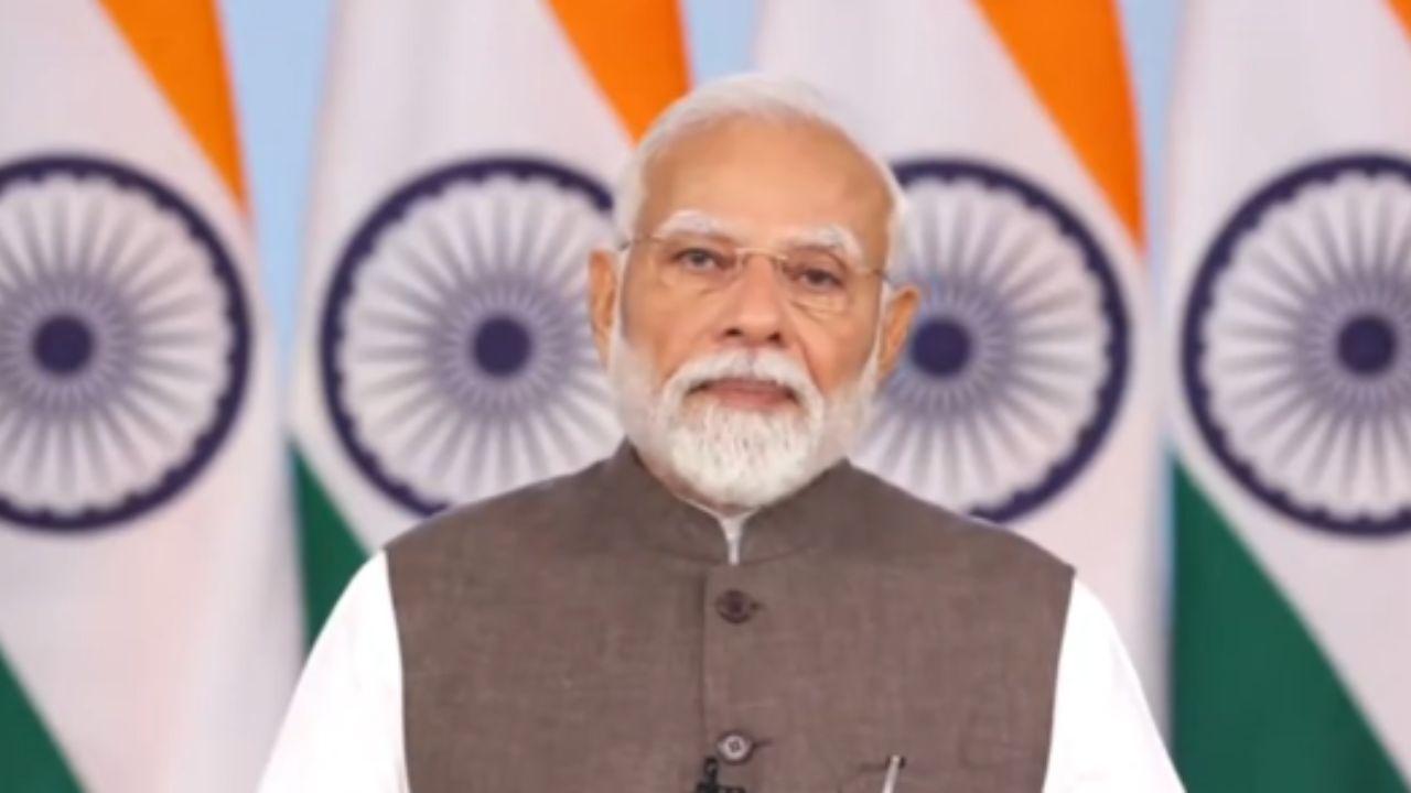 Modi emphasised that these disasters have caused significant damage to lives and property, reinforcing the need for resilient infrastructure and proactive disaster management
