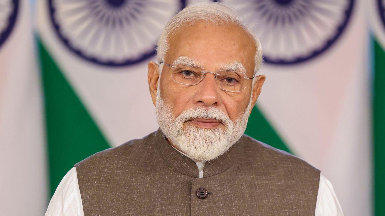 He noted that India has established a tsunami-warning system benefitting 29 countries and that it recognises the Small Island Developing States (SIDA) as large-ocean countries and the need for special attention to their vulnerabilities