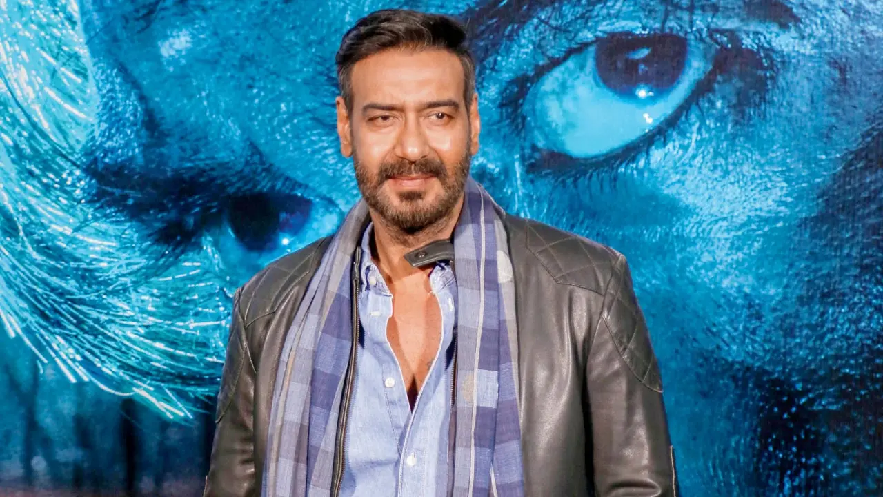 Ajay Devgn to decide if Shaitaan 2 will be an original or an adaptation