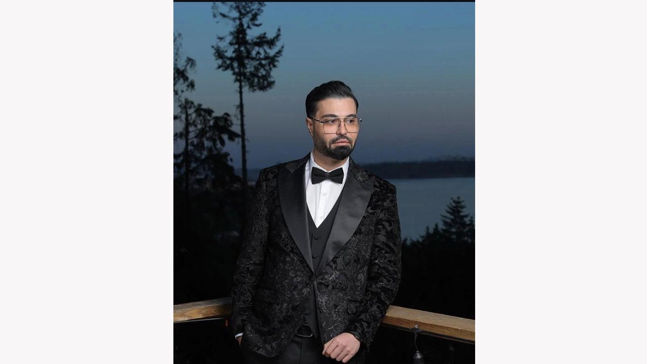 Dr. Macan Aria Parsa: The Influencer Bridging Cinema, Culture, and Global Conversation