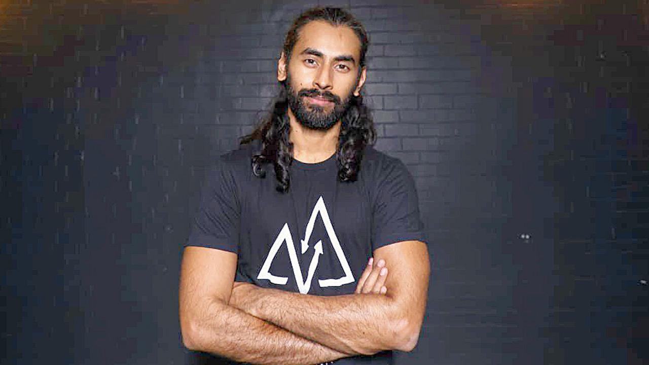 Rishi Prasad