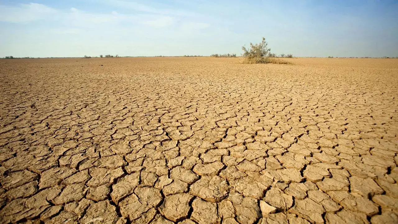 Droughts became 40 per cent more severe over the past 40 years: Study