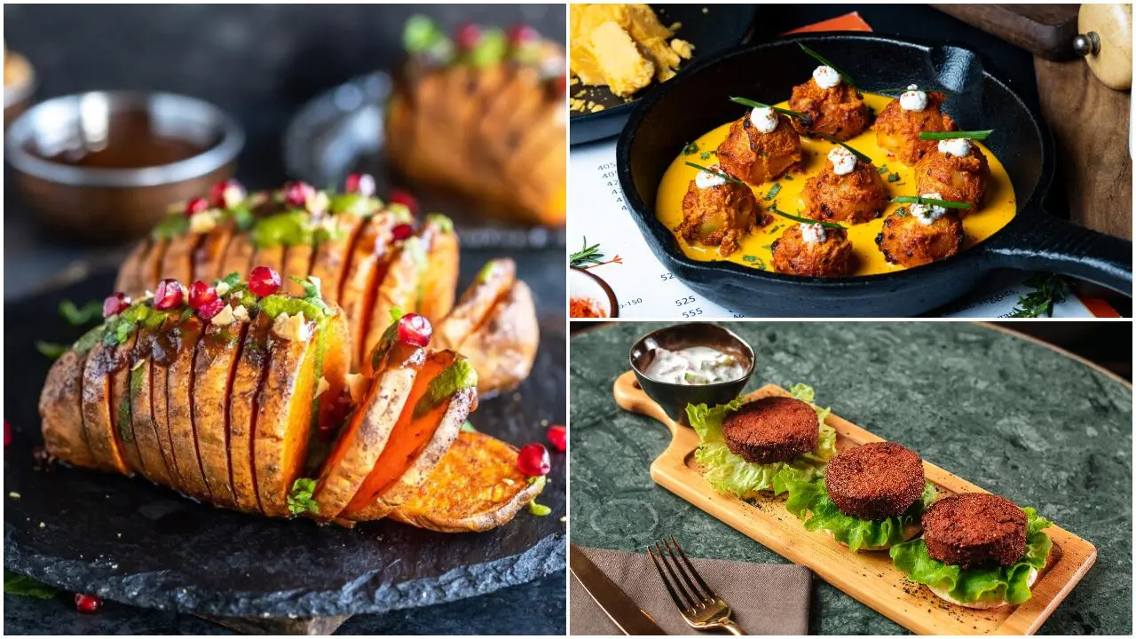 PHOTOS: Love potatoes? Follow these 6 easy recipe ideas to make the most of them