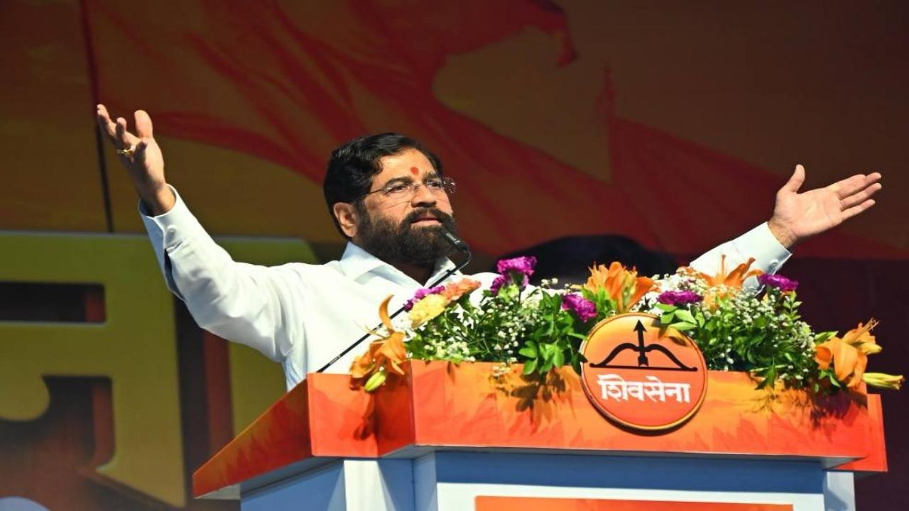 Kidney transplant patient misses flight; Eknath Shinde steps in to help