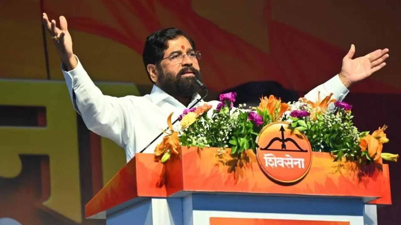 Eknath Shinde says Rahul Gandhi and Congress have lost credibility
