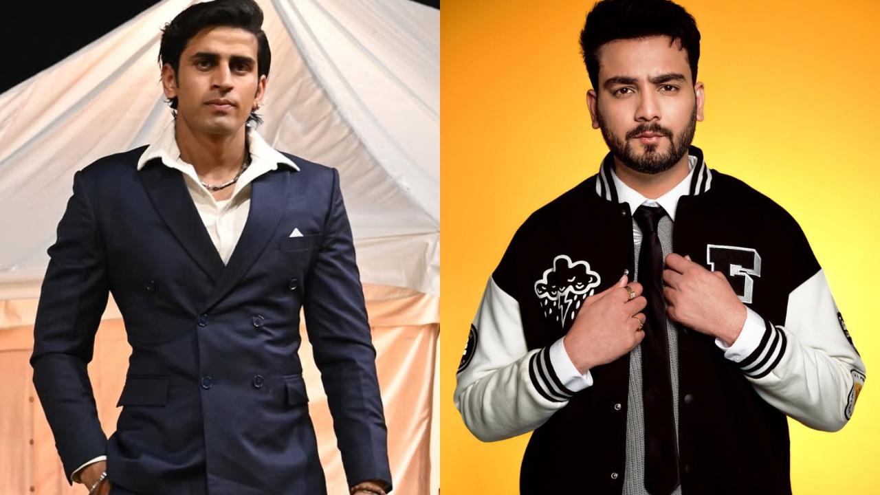 Kushal Tanwar, a.k.a. Gullu of Elvish Yadav’s gang, wins Roadies Double Cross