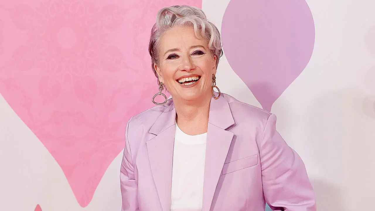 Emma Thompson to be honoured by the Locarno Film Festival in August