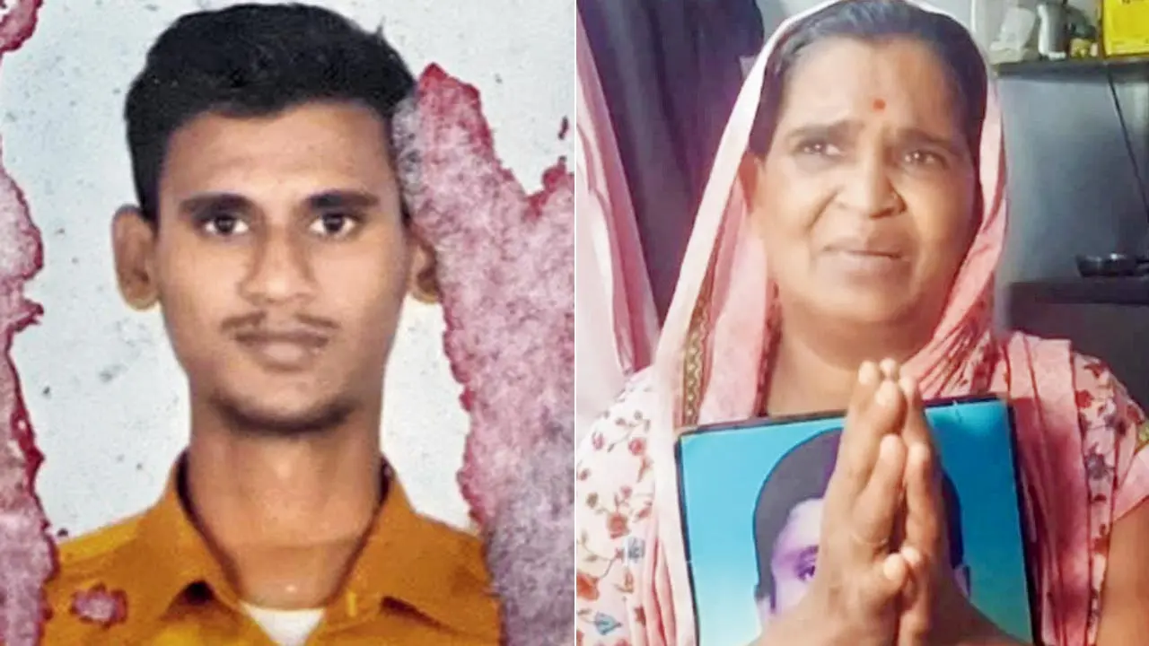 Thane:  Engineer arrested in espionage case;‘ Pak intelligence operative used In