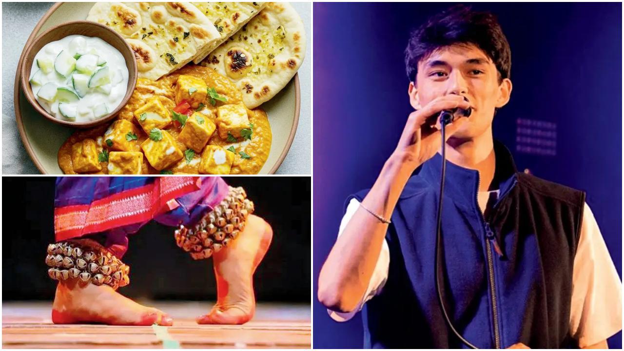 IN PHOTOS: Check out these 5 unique events in Mumbai this week