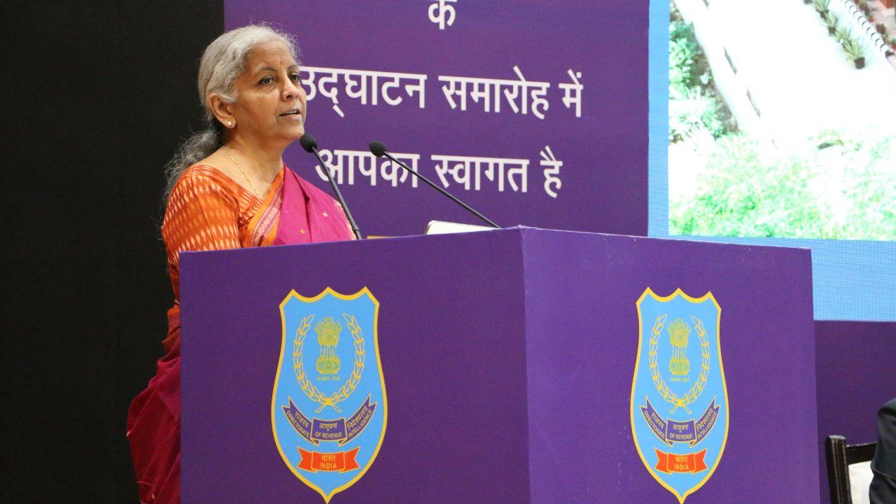Finance Minister Nirmala Sitharaman also emphasised that the Prime Minister’s mantra of ‘Reform, Perform and Transform’ should be kept in mind to sustain ongoing progress
