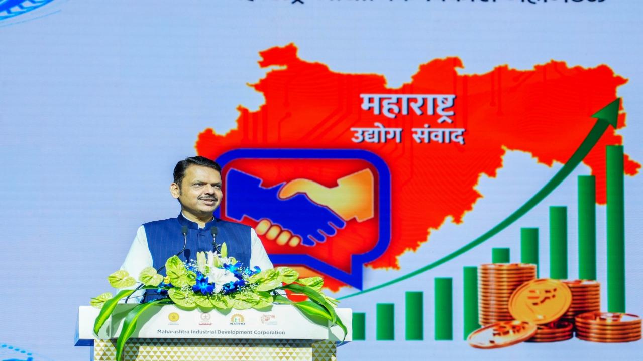 'Good news for consumers': Maharashtra CM Devendra Fadnavis announces power tariff reduction by 26 per cent over next five years