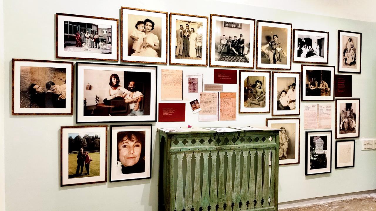 Why you should dive into the works of poet Adil Jussawalla in Mumbai this week