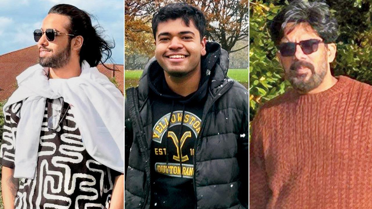 Fans from Indian community in Leicester chime in with anticipation